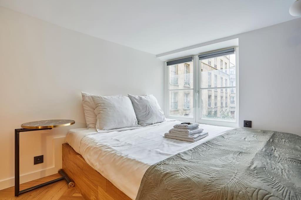 Duplex Center Of Paris By Studioprestige Exterior foto