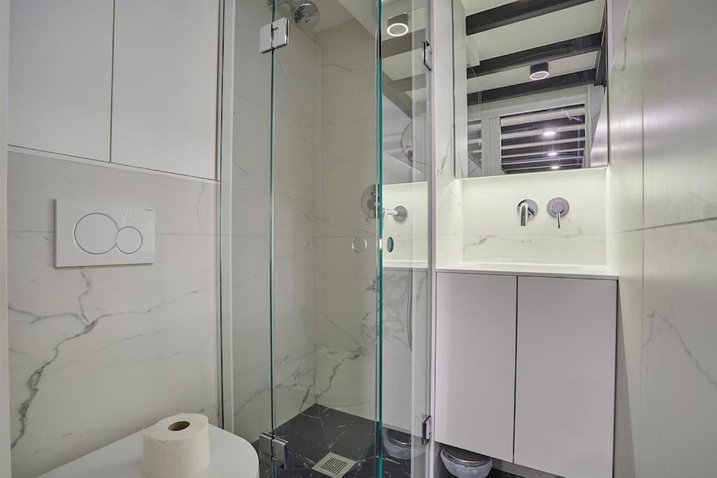 Duplex Center Of Paris By Studioprestige Exterior foto