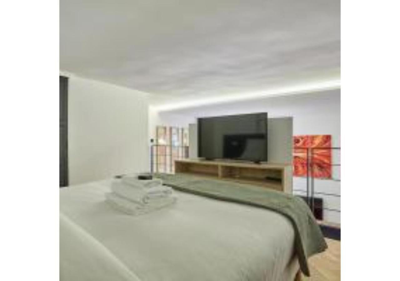 Duplex Center Of Paris By Studioprestige Exterior foto